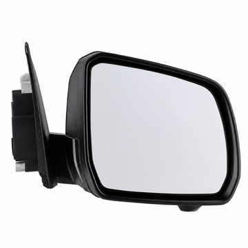 RIGHT FRONT DOOR MIRROR TO SUIT FORD RANGER UTE P703 SPORT & WILDTRAK ONLY MODELS BETWEEN 4/2022-CURRENT (METALLIC COVER W/CAMERA & PUDDLE LAMP)