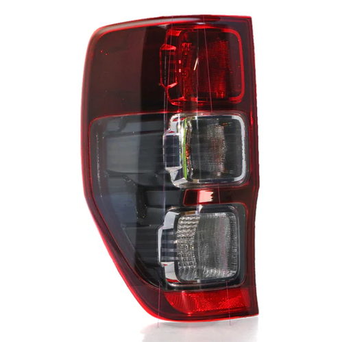 LEFT TAIL LIGHT TO SUIT FORD RANGER PX UTILITY WILDTRACK 9/2011–6/2015