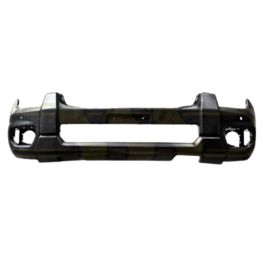 FRONT BUMPER TO SUIT FORD RANGER P703 UTILITY XLT 4/2022–CURRENT