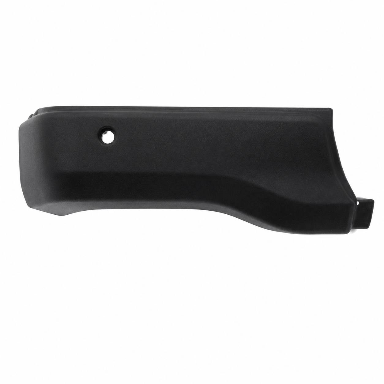 LEFT REAR BAR END TO SUIT FORD RANGER UTE P703 XLS XLT XLT HI-RIDER SPORT TREMOR MODELS BETWEEN 4/2022-CURRENT (SINGLE SENSOR HOLE)
