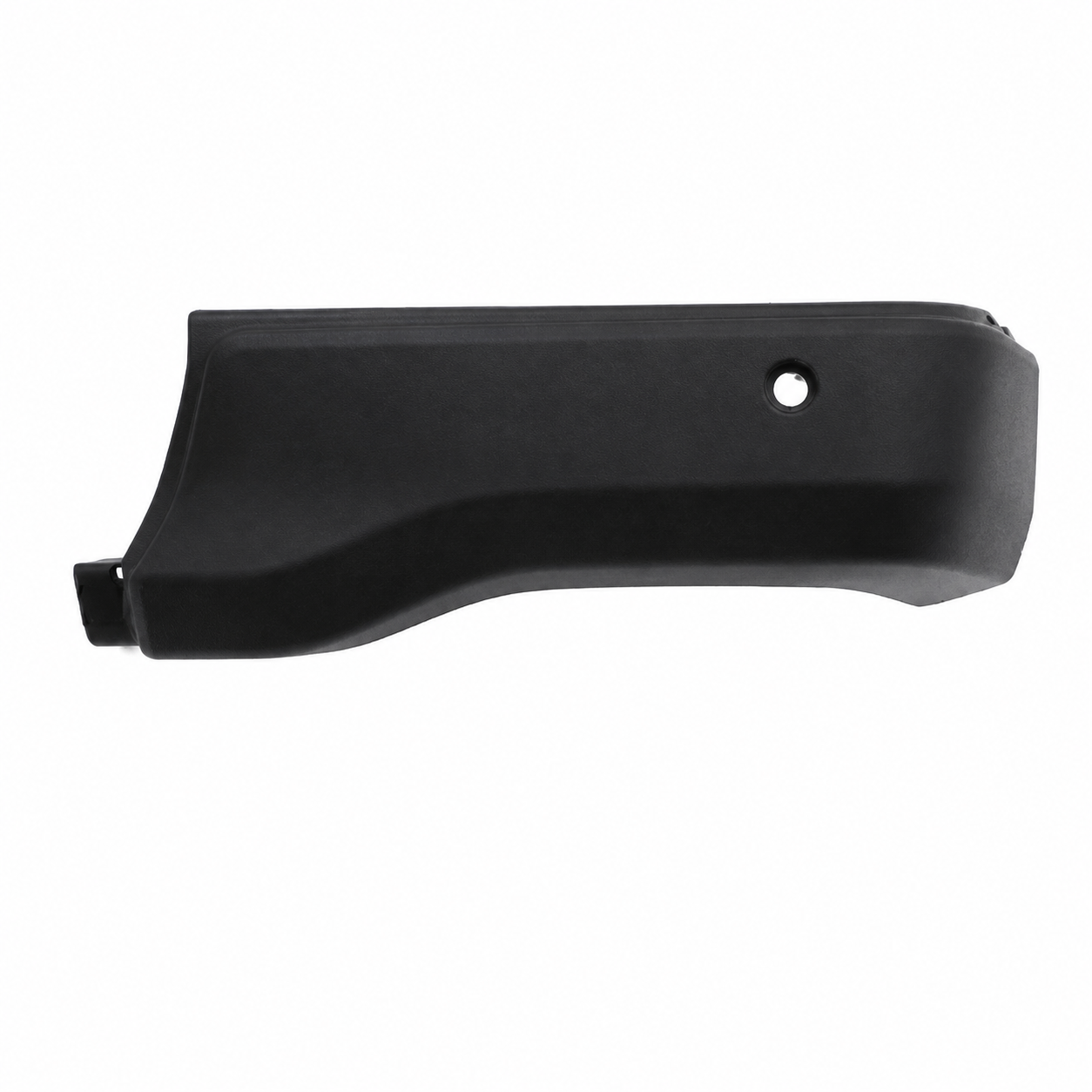 RIGHT REAR BAR END TO SUIT FORD RANGER UTE P703 XLS XLT XLT HI-RIDER SPORT TREMOR MODELS BETWEEN 4/2022-CURRENT (SINGLE SENSOR HOLE)