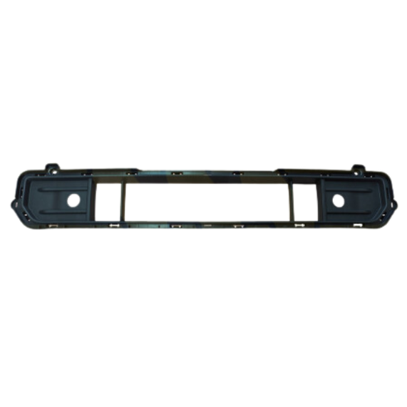 FRONT BAR GRILLE TO SUIT FORD RANGER P703 UTILITY 4/2022–CURRENT