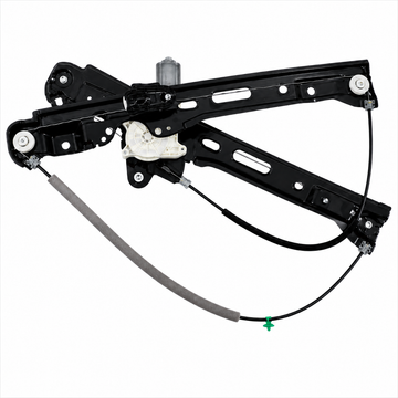 RIGHT WINDOW REGULATOR TO SUIT FORD RANGER UTE P703 RAPTOR MODELS BETWEEN 4/2022-CURRENT (FRONT W/MOTOR)