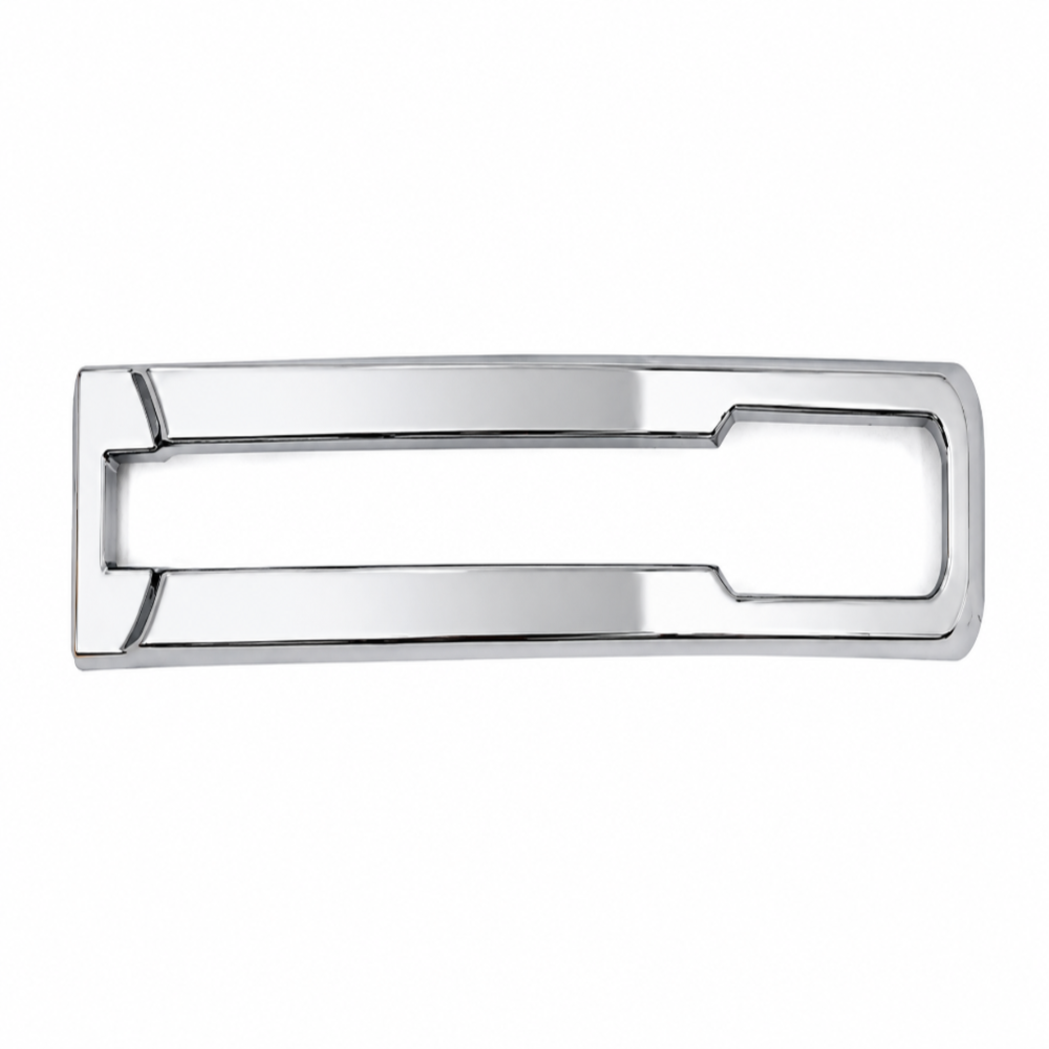 LEFT GRILLE MOULD TO SUIT FORD RANGER UTE P703 MODELS BETWEEN 4/2022-CURRENT (FRONT)
