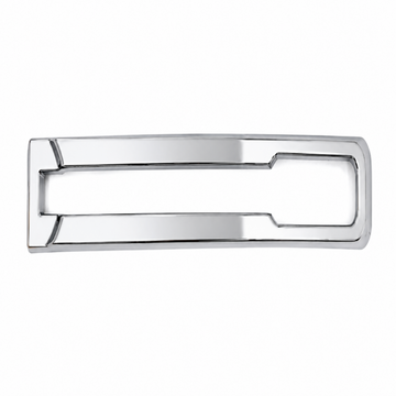 LEFT GRILLE MOULD TO SUIT FORD RANGER UTE P703 MODELS BETWEEN 4/2022-CURRENT (FRONT)