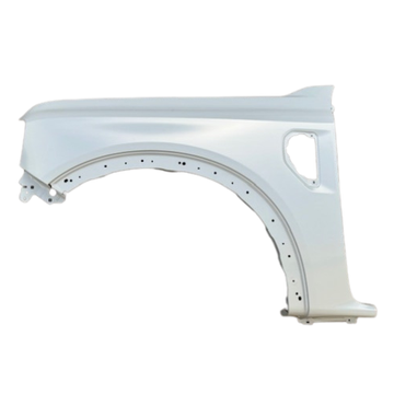 LEFT GUARD TO SUIT FORD RANGER P703 UTILITY XL XLS XLT SPORT WILDTRAK 4/2022–CURRENT