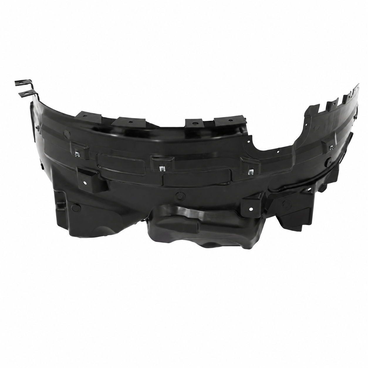 LEFT FRONT GUARD LINER TO SUIT FORD RANGER UTE P703 MODELS BETWEEN 4/2022-CURRENT (FRONT)