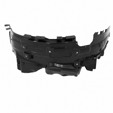 LEFT FRONT GUARD LINER TO SUIT FORD RANGER UTE P703 MODELS BETWEEN 4/2022-CURRENT (FRONT)