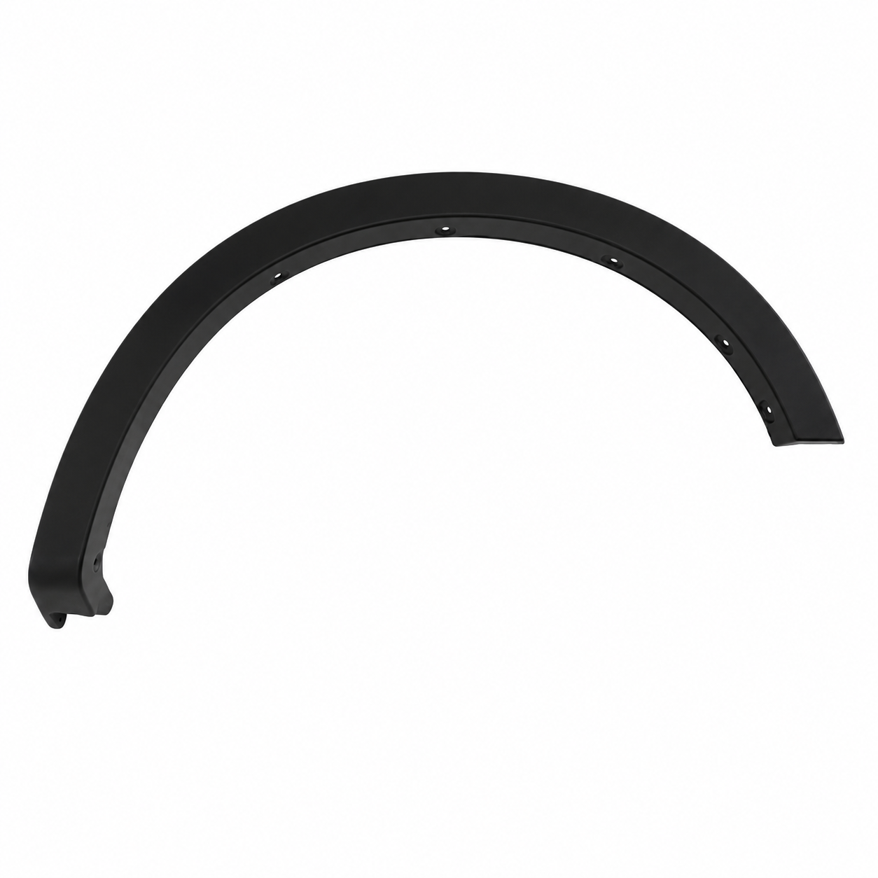 LEFT REAR GUARD FLARE TO SUIT FORD RANGER UTE P703 MODELS BETWEEN 4/2022-CURRENT