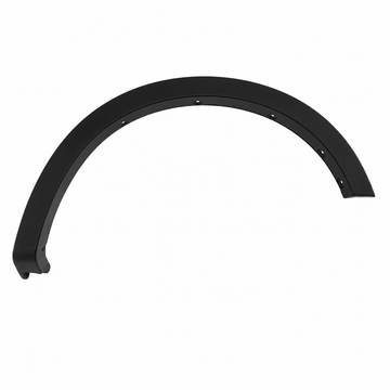 LEFT REAR GUARD FLARE TO SUIT FORD RANGER UTE P703 MODELS BETWEEN 4/2022-CURRENT