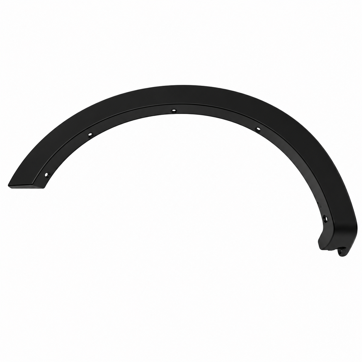 RIGHT REAR GUARD FLARE TO SUIT FORD RANGER UTE P703 MODELS BETWEEN 4/2022-CURRENT