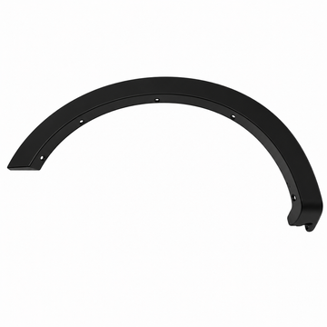 RIGHT REAR GUARD FLARE TO SUIT FORD RANGER UTE P703 MODELS BETWEEN 4/2022-CURRENT