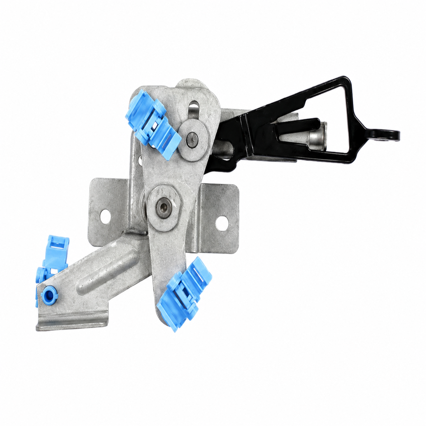 TAIL GATE LATCH TO SUIT FORD RANGER UTE P703 MODELS BETWEEN 4/2022-CURRENT (W/TAILGATE LOCK)