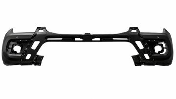 FRONT BUMPER TO SUIT FORD RANGER UTE P703 WILDTRAK ONLY MODELS BETWEEN 4/2022-CURRENT (4 SENSOR HOLES)