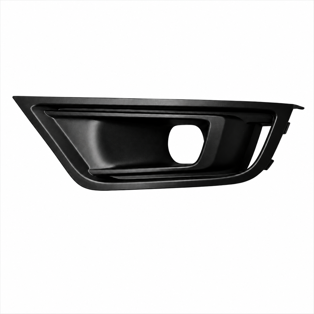 LEFT FRONT BAR GRILLE TO SUIT FORD RANGER UTE P703 RAPTOR MODELS BETWEEN 4/2022-CURRENT (GREY)