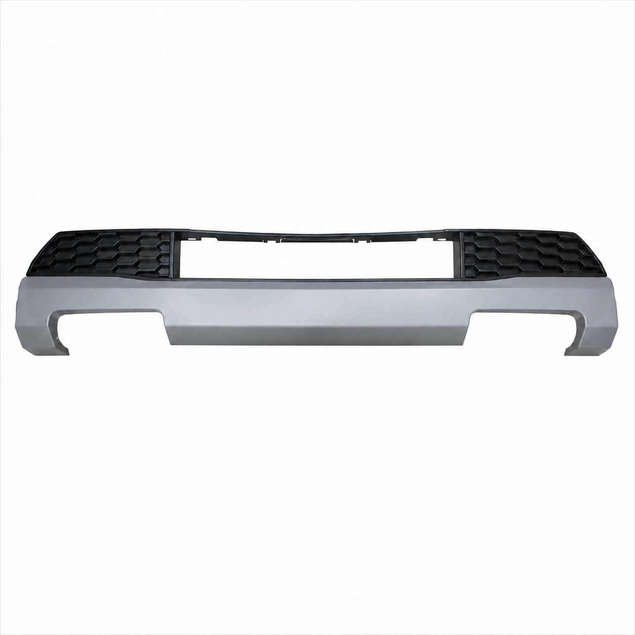 FRONT BAR INSERT TO SUIT FORD RANGER UTE P703 RAPTOR MODELS BETWEEN 4/2022-CURRENT (LOWER W/BAR GRILLE UPPER)