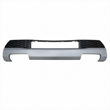 FRONT BAR INSERT TO SUIT FORD RANGER UTE P703 RAPTOR MODELS BETWEEN 4/2022-CURRENT (LOWER W/BAR GRILLE UPPER)