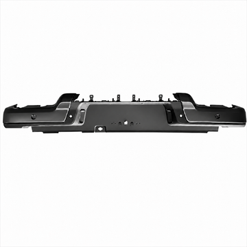 REAR BUMPER TO SUIT FORD RANGER UTE P703 RAPTOR MODELS BETWEEN 4/2022-CURRENT (GREY 6 SENSOR HOLES)