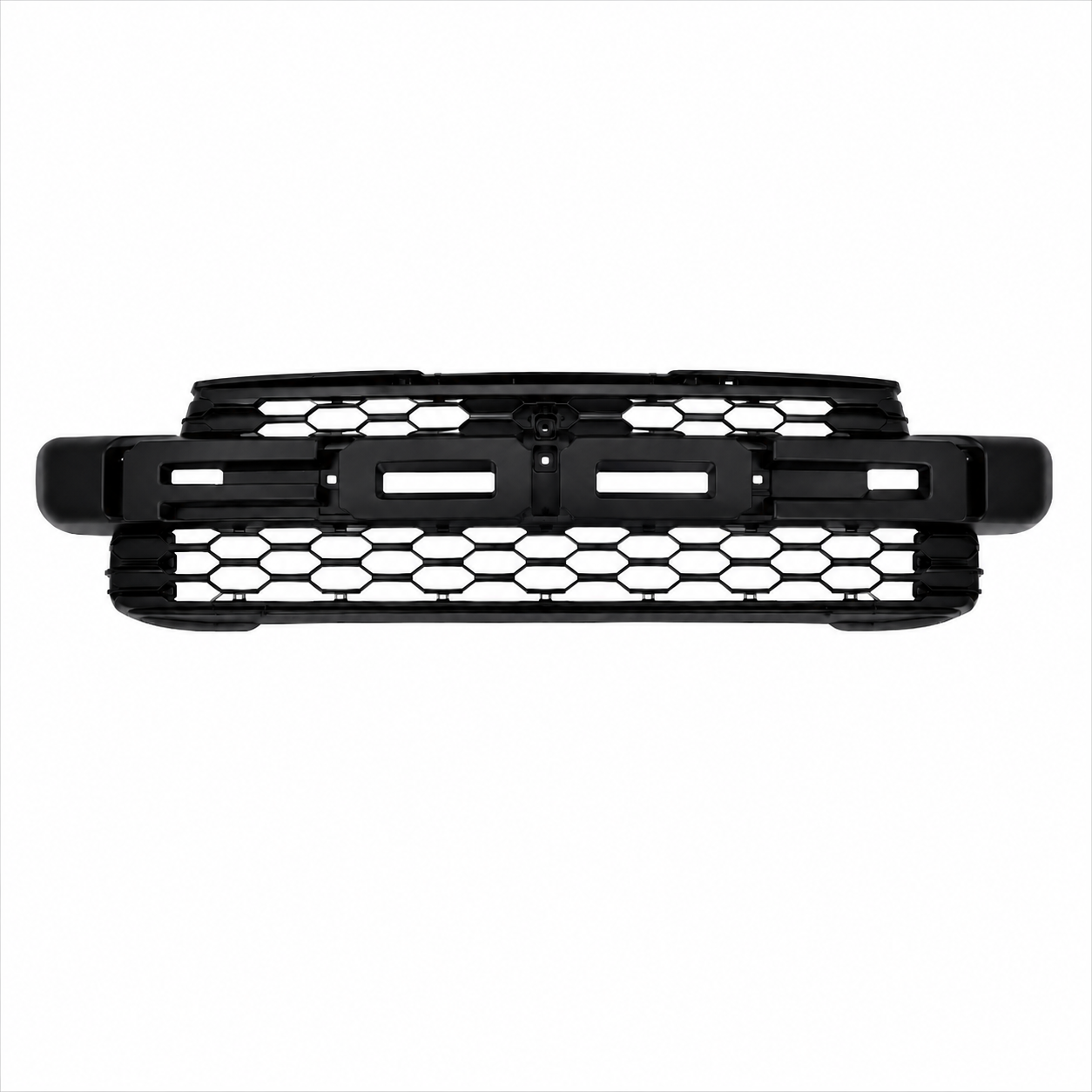 GRILLE TO SUIT FORD RANGER UTE P703 RAPTOR MODELS BETWEEN 4/2022-CURRENT (FRONT)