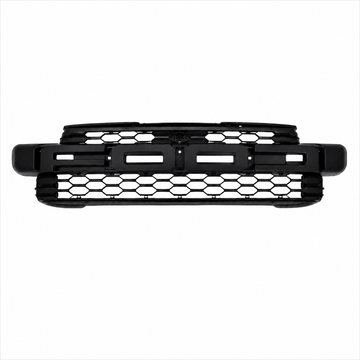 GRILLE TO SUIT FORD RANGER UTE P703 RAPTOR MODELS BETWEEN 4/2022-CURRENT (FRONT)