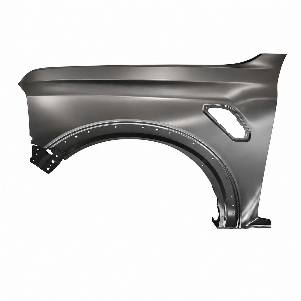 LEFT GUARD TO SUIT FORD RANGER UTE P703 RAPTOR MODELS BETWEEN 4/2022-CURRENT