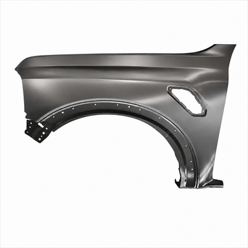 LEFT GUARD TO SUIT FORD RANGER UTE P703 RAPTOR MODELS BETWEEN 4/2022-CURRENT