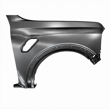 RIGHT GUARD TO SUIT FORD RANGER UTE P703 RAPTOR MODELS BETWEEN 4/2022-CURRENT