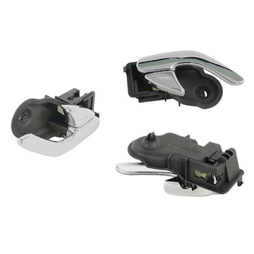 RIGHT DOOR HANDLE TO SUIT FORD ESCAPE ZA ZB ZC 2/2001–4/2008