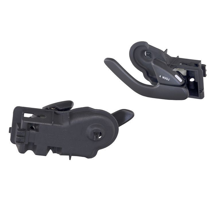 RIGHT DOOR HANDLE TO SUIT FORD ESCAPE ZA ZB ZC 2/2001–4/2008