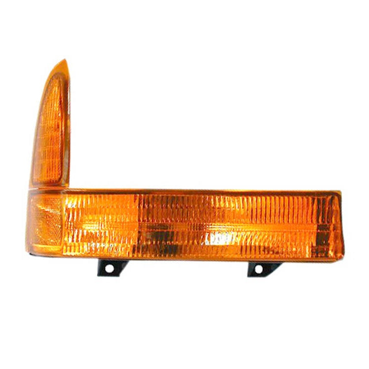 RIGHT FRONT CORNER LIGHT TO SUIT FORD F-SERIES F250 UTILITY 8/2001–12/2006