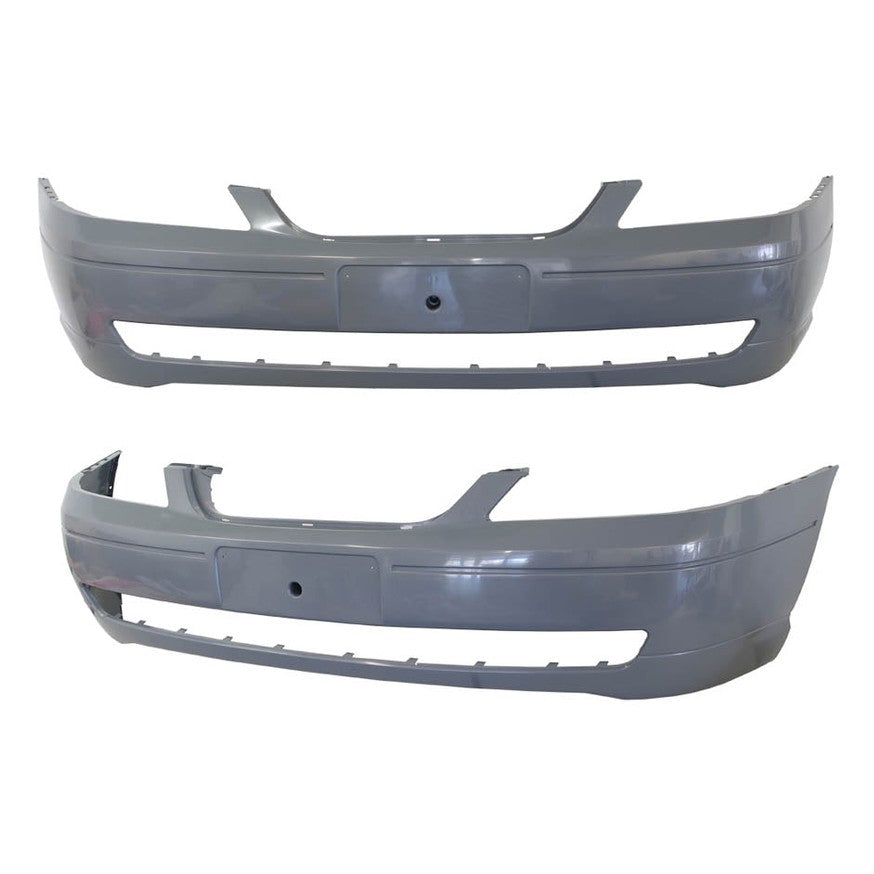 FRONT BUMPER TO SUIT FORD FALCON BA XT 9/2002–9/2005
