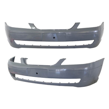FRONT BUMPER TO SUIT FORD FALCON BA XT 9/2002–9/2005
