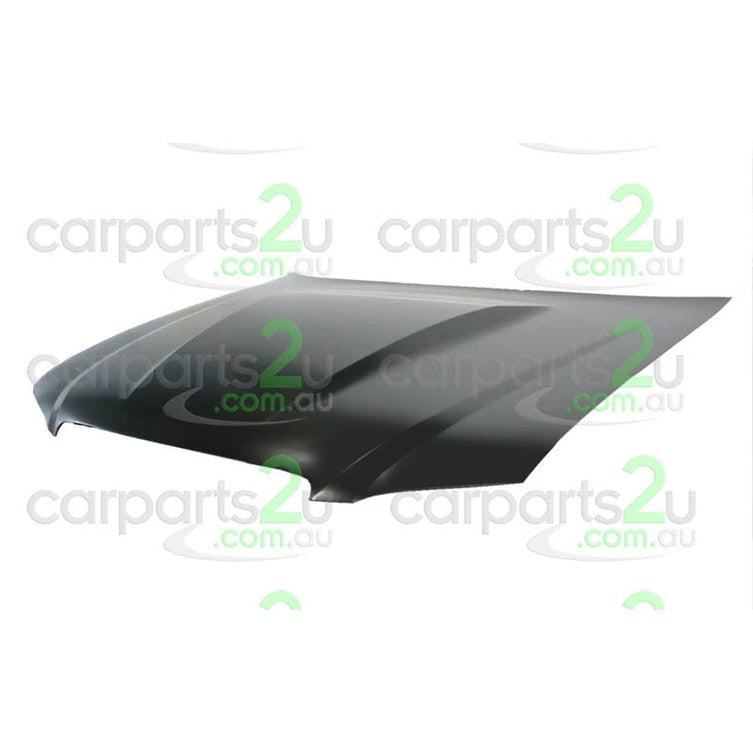 BONNET TO SUIT FORD FALCON BA XR8 10/2002–2/2008