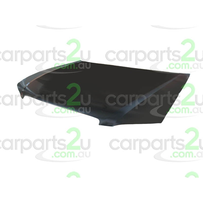 BONNET TO SUIT FORD FALCON BA XT FUTURA XR6 10/2002–9/2006