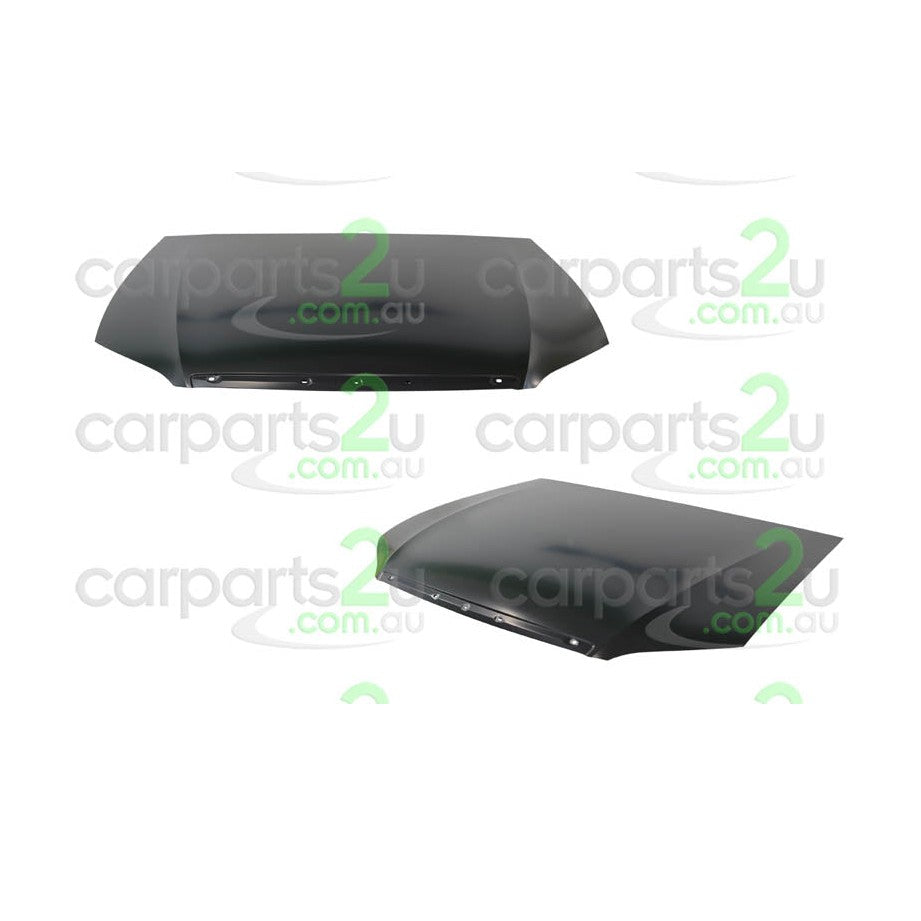 BONNET TO SUIT FORD FALCON FG 2/2008–10/2014