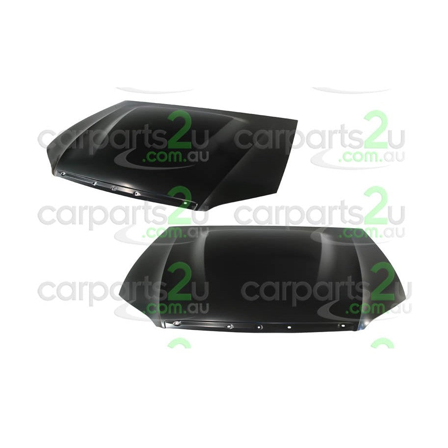 BONNET TO SUIT FORD FALCON FG XR8 XR6 2/2008–10/2014