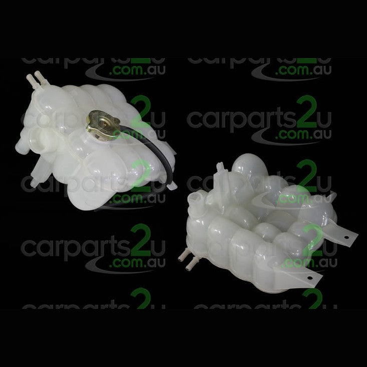 OVERFLOW BOTTLE TO SUIT FORD FALCON AU 9/1998–9/2002