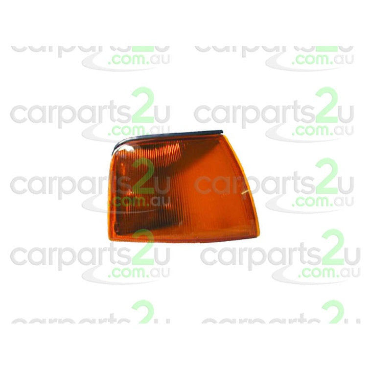 RIGHT FRONT CORNER LIGHT TO SUIT FORD FALCON EA 2/1988–4/1994