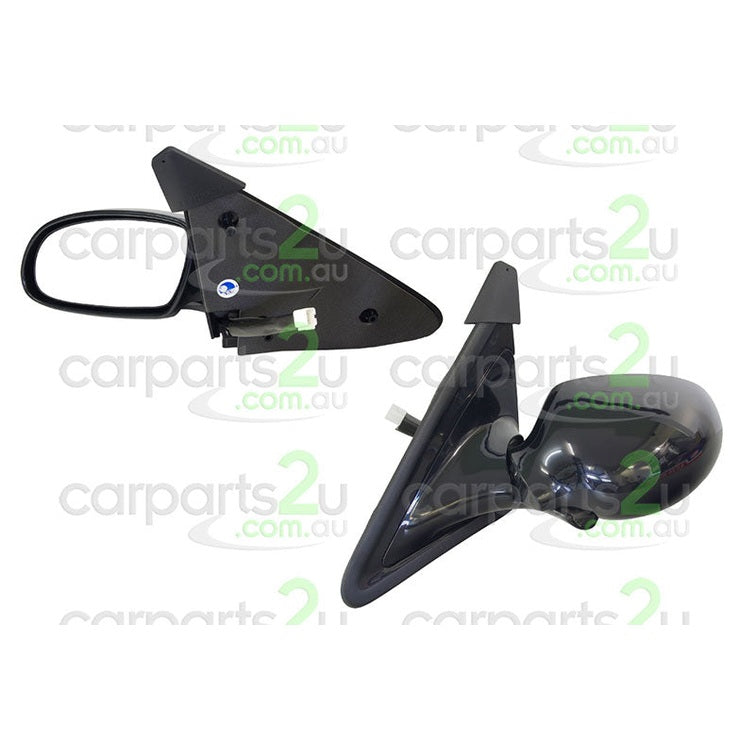 LEFT FRONT DOOR MIRROR TO SUIT FORD FALCON EF 8/1994–6/1998