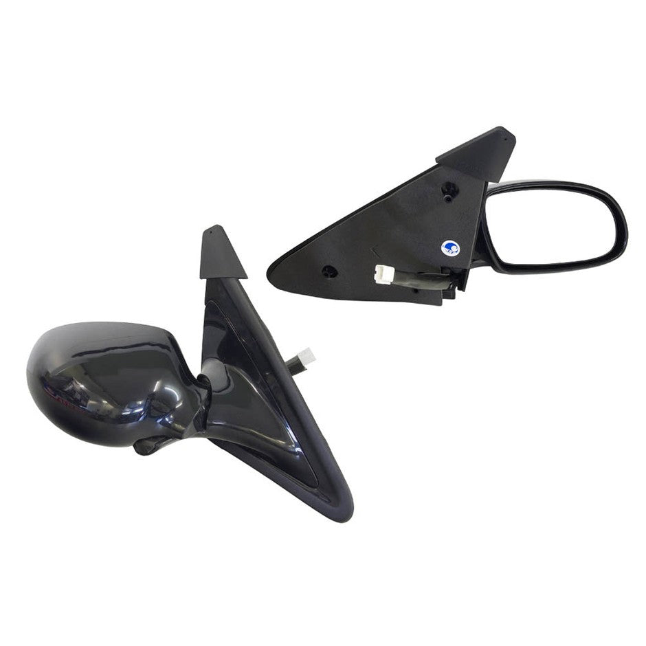 RIGHT FRONT DOOR MIRROR TO SUIT FORD FALCON EF 8/1994–6/1998