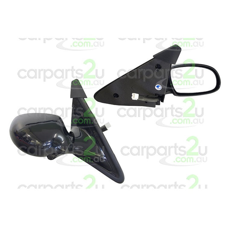 RIGHT FRONT DOOR MIRROR TO SUIT FORD FALCON EF 8/1994–6/1998