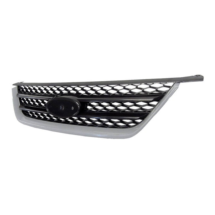 GRILLE TO SUIT FORD FALCON BA XT FUTURA 9/2006–2/2008