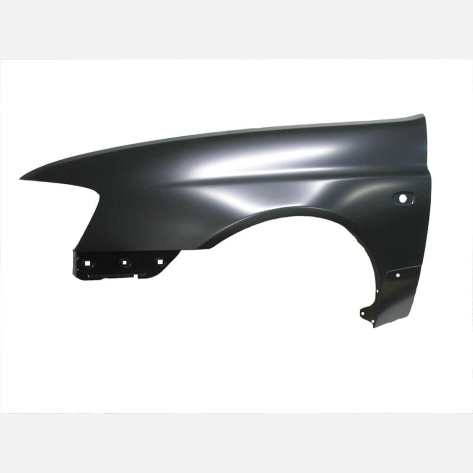 LEFT GUARD TO SUIT FORD FALCON FAIRMONT BA BF 10/2002–2/2008