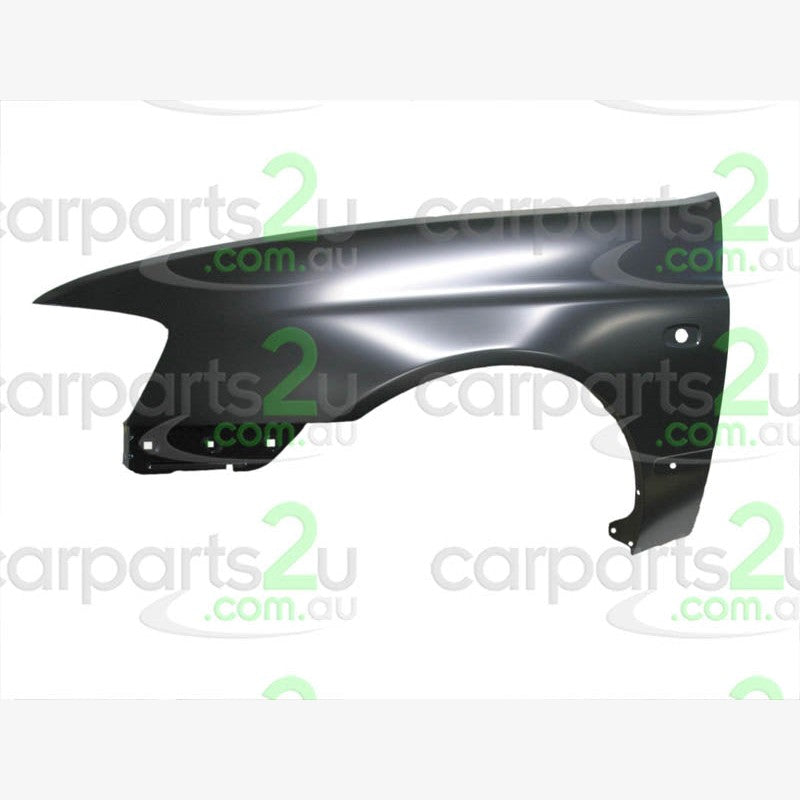 LEFT GUARD TO SUIT FORD FALCON FAIRMONT BA BF 10/2002–2/2008