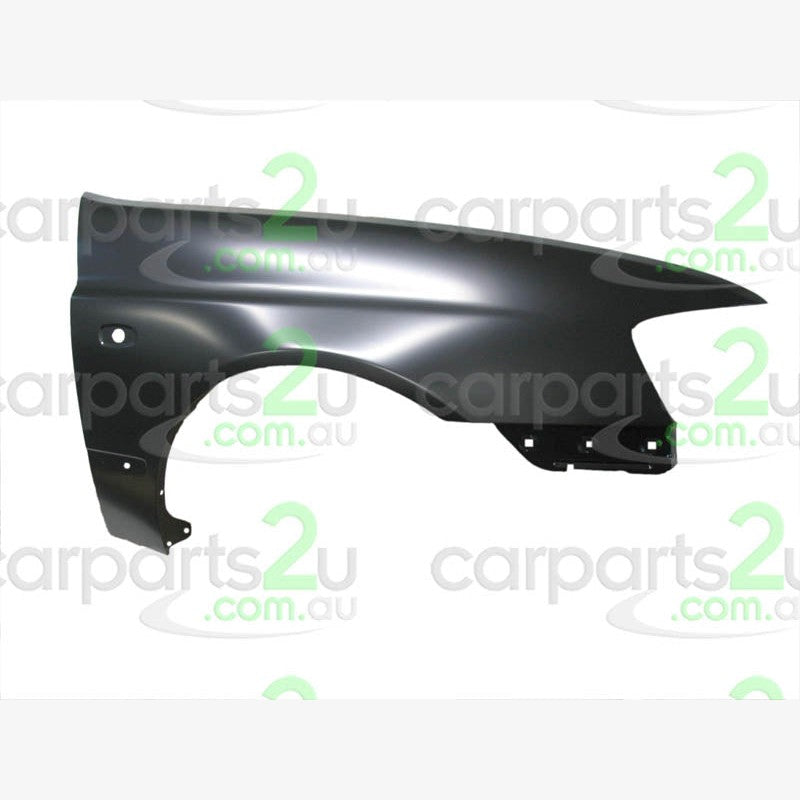 RIGHT GUARD TO SUIT FORD FALCON FAIRMONT BA BF 10/2002–2/2008