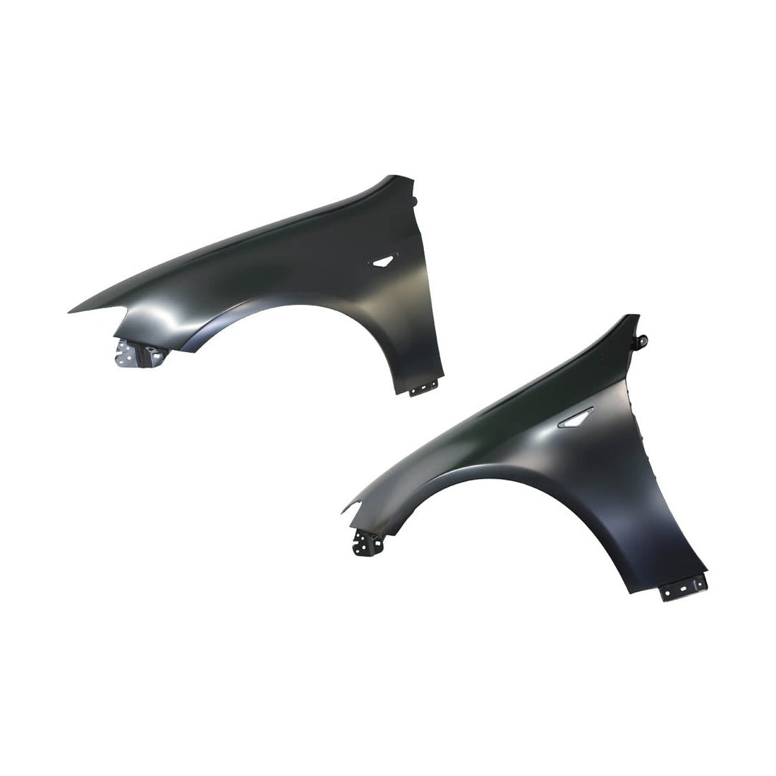 LEFT GUARD TO SUIT FORD FALCON FG 2/2008–10/2014