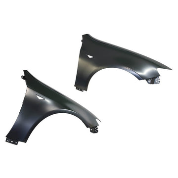 RIGHT GUARD TO SUIT FORD FALCON FG 2/2008–10/2014