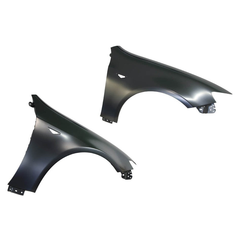 RIGHT GUARD TO SUIT FORD FALCON FG 2/2008–10/2014