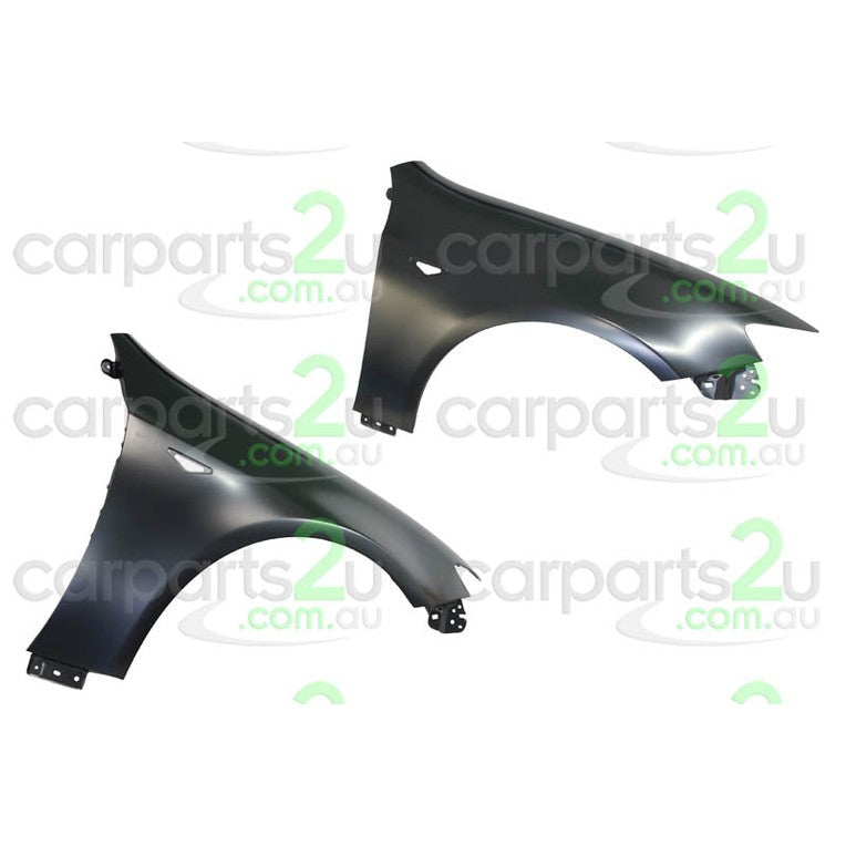 RIGHT GUARD TO SUIT FORD FALCON FG 2/2008–10/2014