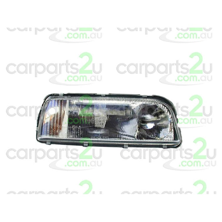 RIGHT HEAD LIGHT TO SUIT FORD FALCON XF 9/1984–11/1987